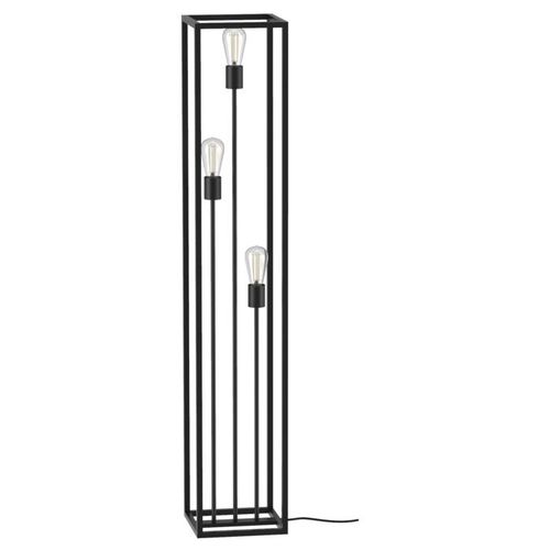 Stehleuchte - MAESTRO - psmlighting - Aluminium / Messing / modern