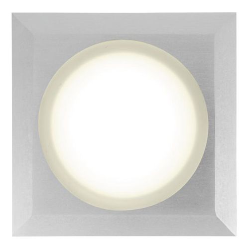 Moderne Wandleuchte - CATWALK - psmlighting - für Außenbereich / Edelstahl / rund