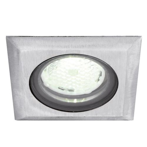 Downlight für Wandeinbau - SCOTT CARREE - psmlighting - für Bodeneinbau / LED / quadratisch