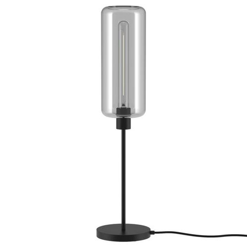 Tischlampe - MANON - psmlighting - Aluminium / modern / mit Kabel