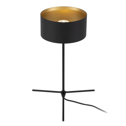 Tischlampe - SPAZIO - psmlighting - Aluminium / modern / mit Kabel