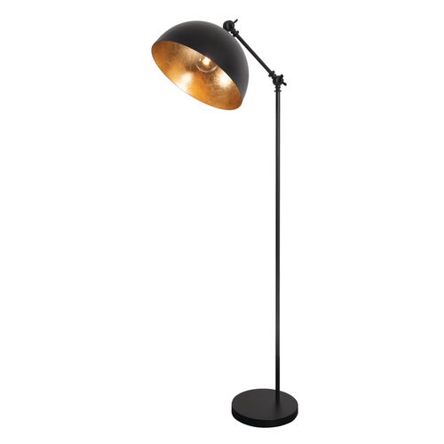 Stehleuchte - HANGOVER - psmlighting - Aluminium / modern / mit Kabel