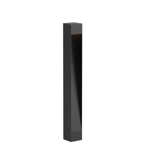 Leuchtpoller für Garten - RUBY | T1710.600 - psmlighting - modern / Edelstahl / LED