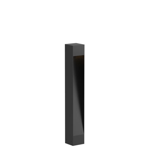 Leuchtpoller für Garten - RUBY | T1710.500 - psmlighting - modern / Edelstahl / LED