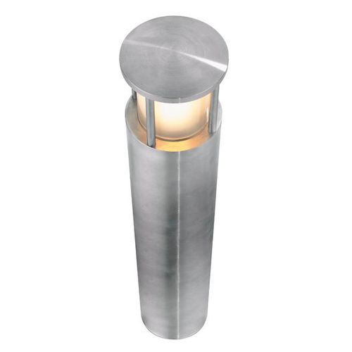 Leuchtpoller für Garten - CONSUL | T500 - psmlighting - modern / Edelstahl / LED