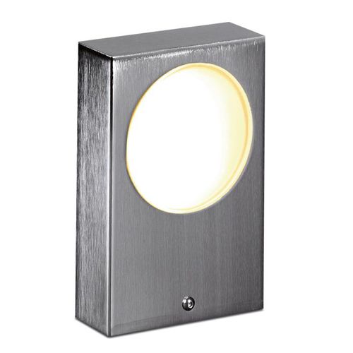 Leuchtpoller für Garten - TOLEDO | T303 - psmlighting - modern / Edelstahl / LED