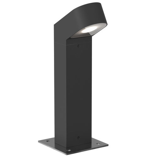 Leuchtpoller für Garten - BOLERO | T1094.LED.200 - psmlighting - modern / anodisiertes Aluminium / LED