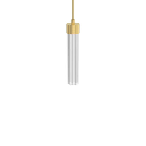 Hängelampe - GLORIA | 2230.250 - psmlighting - Glas / modern / mit Kabel