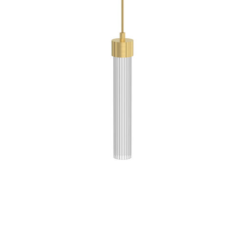 Moderne Deckenleuchte - GLORIA | 2230.300 - psmlighting - rund / Glas / Messing