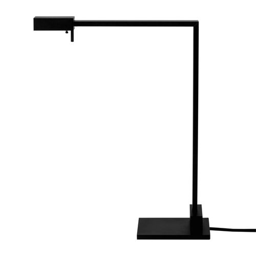 Tischlampe - JAMES - psmlighting - Aluminium / Messing / modern
