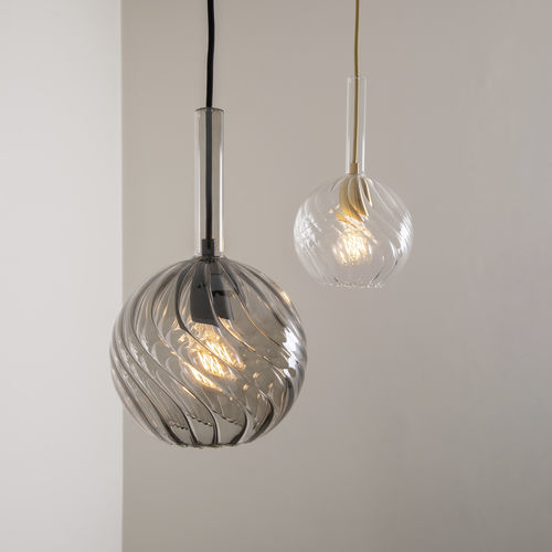 Hängelampe - ELOISE | 2160.L.E27 - psmlighting - Aluminium / Messing / Kupfer