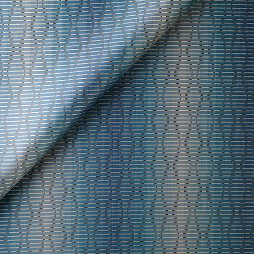 Vorhangstoff - HIMMA GARDENS : BANYAN - JIM THOMPSON - Motiv / Seide / Polyester