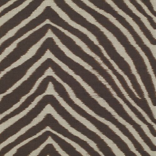 Vorhangstoff - BENJARONG : ILLUSION - JIM THOMPSON - Möbel / Streifenmuster / Seide