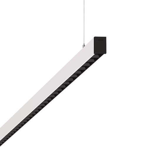 Hängeleuchte - AGILA - Regiolux GmbH - Aufbau / Einbau / LED
