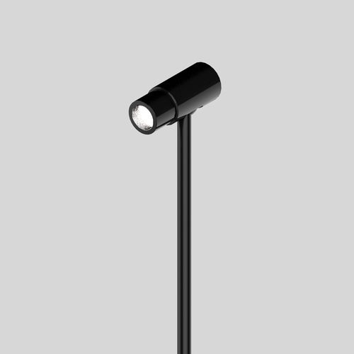 Strahler für Aufbau - STINGER - L&S - LED / rund / Objekteinrichtung