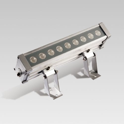 LED-Scheinwerfer - DF3-1 - L&S - Objekteinrichtung / für Fassaden / Wallwasher