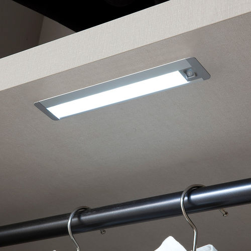 LED-Regalbeleuchtung - CAPRI - L&S - linear / für Privatgebrauch