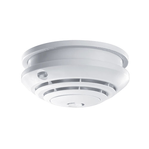 Rauchmelder - PROTECTOR K 230 - ESYLUX - wandmontiert / deckenmontiert / Profi