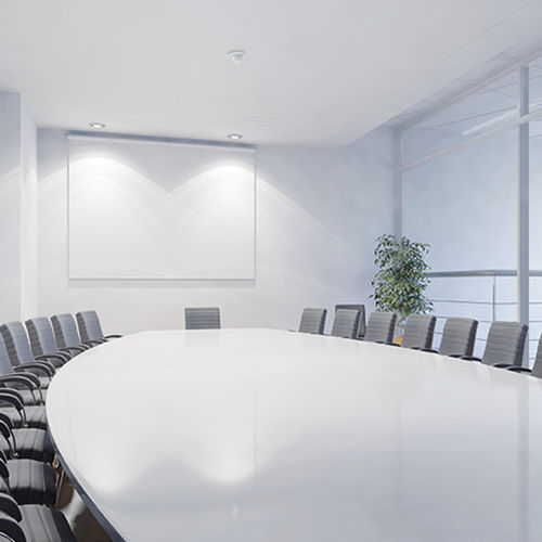 Präsenzmelder - MD-CE 360I/24 - ESYLUX - Bewegung / deckenmontiert / Profi