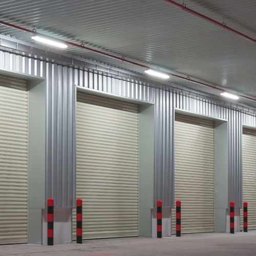 Aufbauleuchte - OLIVIA MPL 1265 OP 3800 840 - ESYLUX - LED / vertikal / IP65