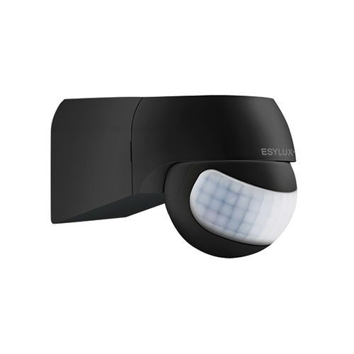 Bewegungsmelder - MD 180 SERIES - ESYLUX - wandmontiert / für Außenbereich / Profi