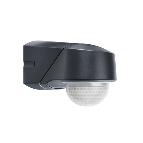 Bewegungsmelder - RC 280I  - ESYLUX - für Außenbereich / Profi / schwarz