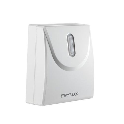 Dämmerungsschalter für Aufbau - DEFENSOR TS IR 1C - ESYLUX