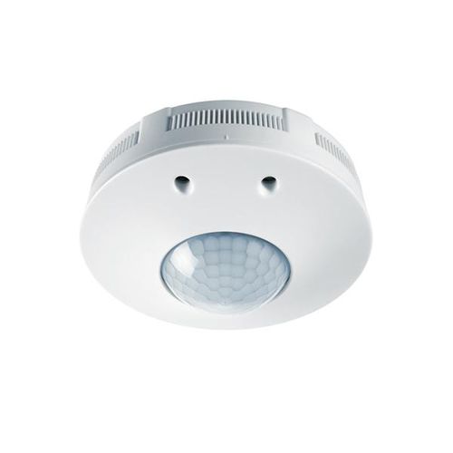 Temperatursensoren - PD-ATMO 360I/8 O AUX 30V KNX - ESYLUX - Feuchte / CO2 / für den Innenraum