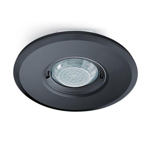 Bewegungsmelder - MD-FLAT 360i/8  - ESYLUX - deckenmontiert / Profi / weiß