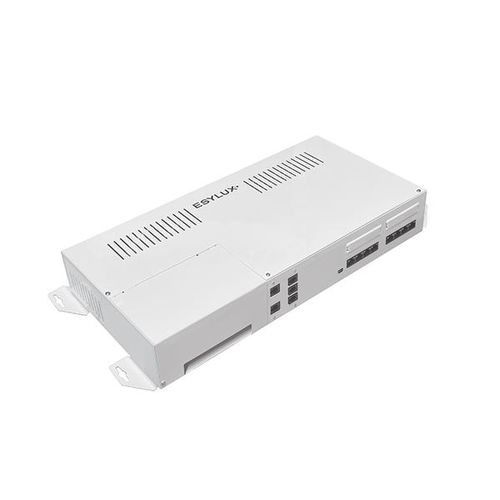 Steuergerät für Beleuchtung - SMARTDRIVER-2 TW IR 2C - ESYLUX