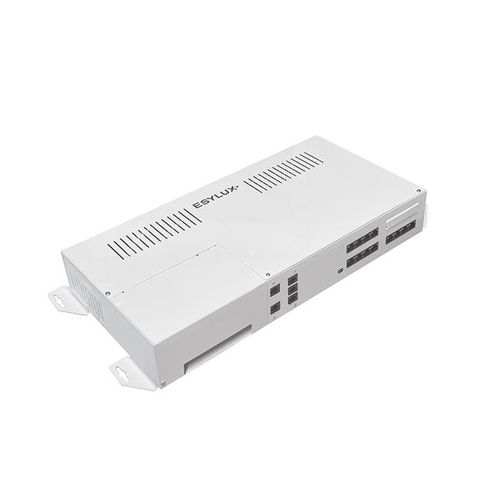 Steuergerät für Beleuchtung - SMARTDRIVER-2 TW IR 2C+2 x6 ELC - ESYLUX