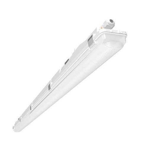 Einbauleuchte - OLIVIA-2 MPL 1500  - ESYLUX - LED / rechteckig / hoch