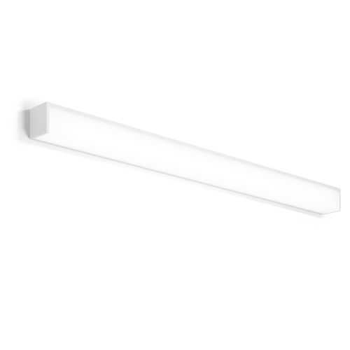 Moderne Wandleuchte - CORNER - XAL - für den Innenraum / extrudiertes Aluminium / linear