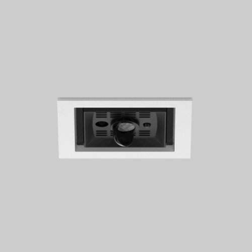 Bewegungssensor mit Stecker - UNICO Q1 - XAL - für den Innenraum / Profi / für Privatgebrauch