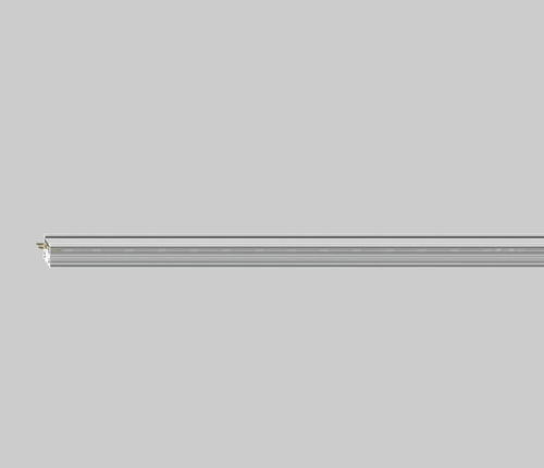 Beleuchtungsprofil für Deckenmontage - INDIRECT - XAL - LED / Kunststoff / für Gewerbegebrauch
