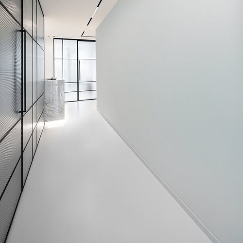 LED-Schienenleuchte - MOVE IT 25 S - XAL - linear / Aluminium / für Privatgebrauch