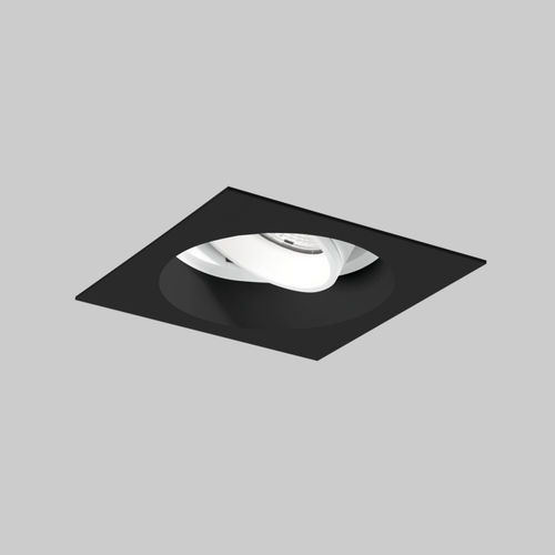 Einbaustrahler - SASSO PRO 80 - XAL - LED / rund / quadratisch