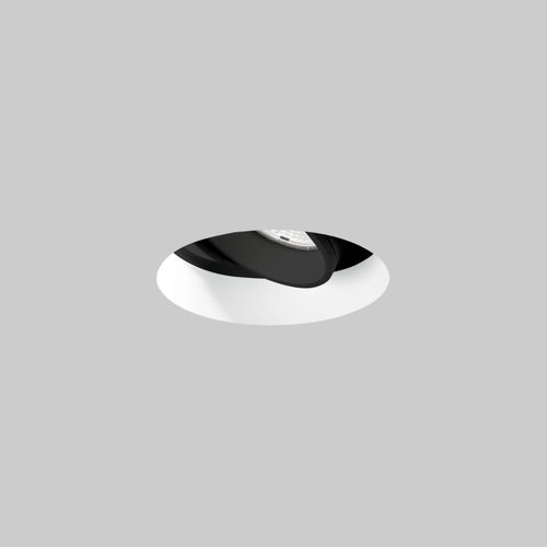 Einbaustrahler - SASSO PRO 80 - XAL - LED / rund / IP20
