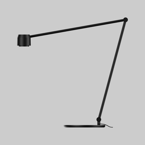 Tischlampe - W225 ION - XAL - Polycarbonat / Polyamid / modern