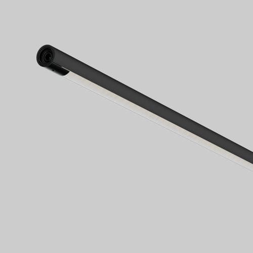 Einbauleuchte - FINA LEAD - XAL - LED / linear / rohrförmig