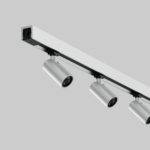 Lichtschienensystem - FINA SUPPORT STADIO - XAL