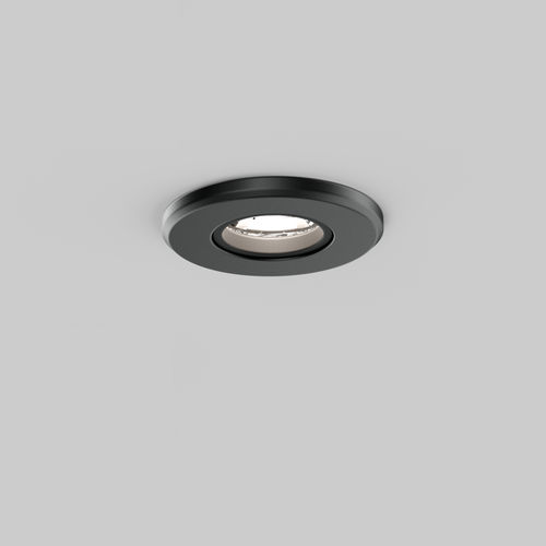 Einbaustrahler - MICRO 10 - XAL - LED / rund / IP20