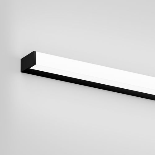 Wandeinbauleuchte - STRETTA - XAL - LED / hoch / für Außenbereich