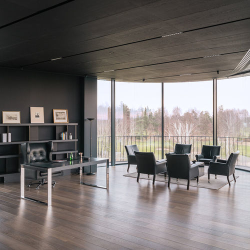 Magnet-Lichtschienensystem - L10 OFFICE - XAL