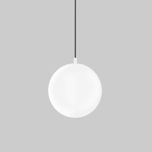 LED-Schienenleuchte - PAL - XAL - sphärisch / Glas / für Gewerbegebrauch