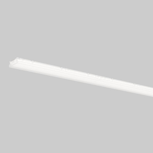 Einbau-Beleuchtungsprofil - MOVE IT PRO - XAL - LED / PMMA / für Privatgebrauch