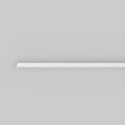 Aufbauleuchte - MINO 25 - XAL - LED / rechteckig / IP20