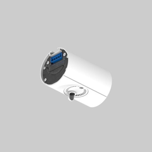 PIR-Präsenzsensor - CONEX - XAL - mit Thermistor / photoelektrisch / für den Innenraum