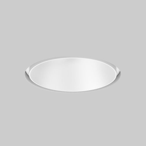 Einbaudownlight - sasso 100 - XAL - LED / rund / IP20