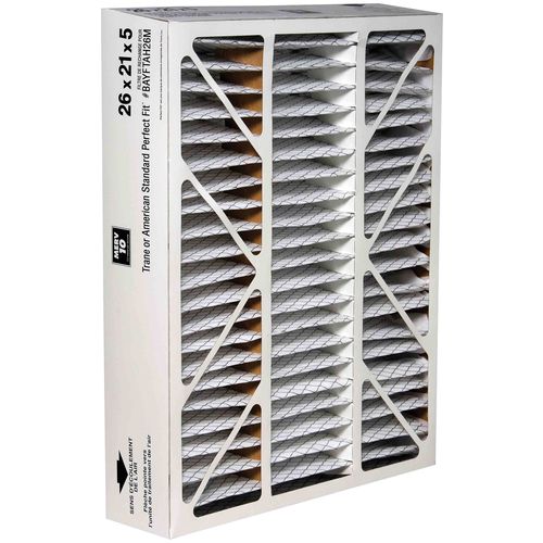 Wohnbereich-Luftfilter - TRN1427T1/U - Honeywell - für professionellen Gebrauch / Standard